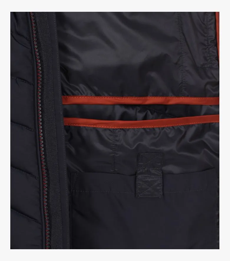 Casa Moda - Outdoor/Indoor Softshell Vest - 523927800