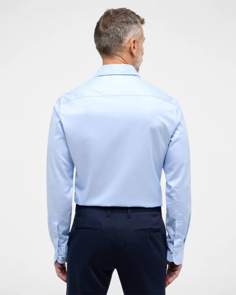 Eterna 1863 Slim Fit Soft Luxury Shirt