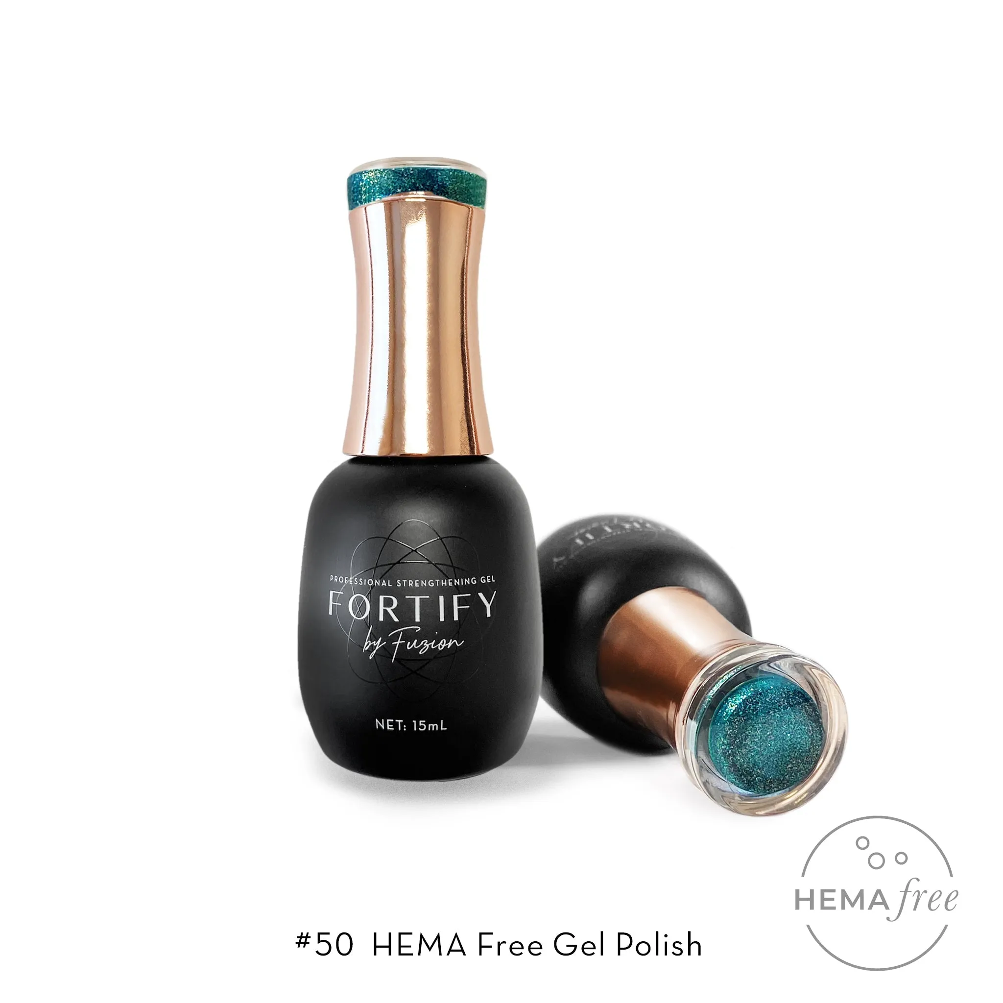 Fuzion Fortify - HEMA Free - 050