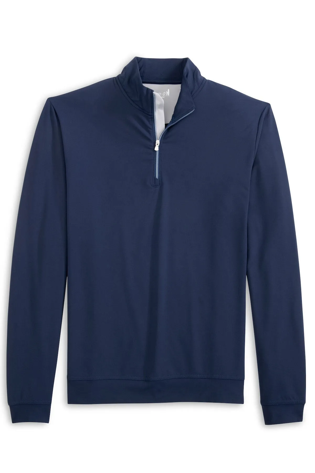 Johnnie O Motion Custom Pullovers, Navy