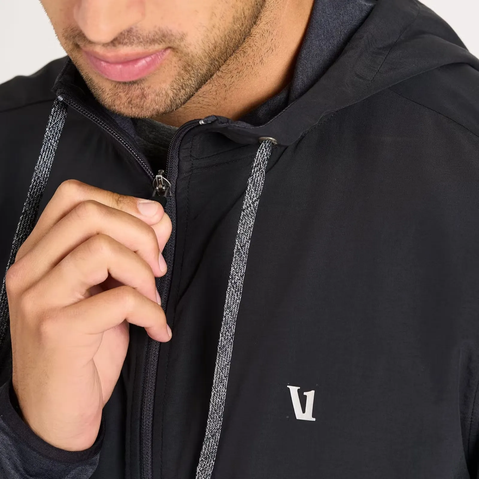 Men's Sunday Element Jacket