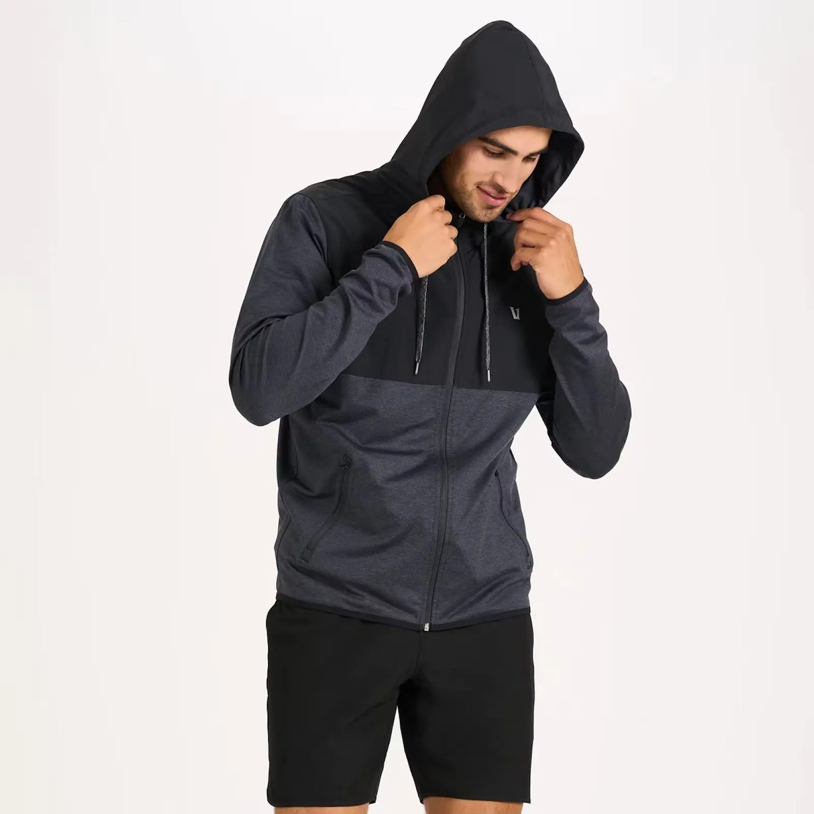 Men's Sunday Element Jacket