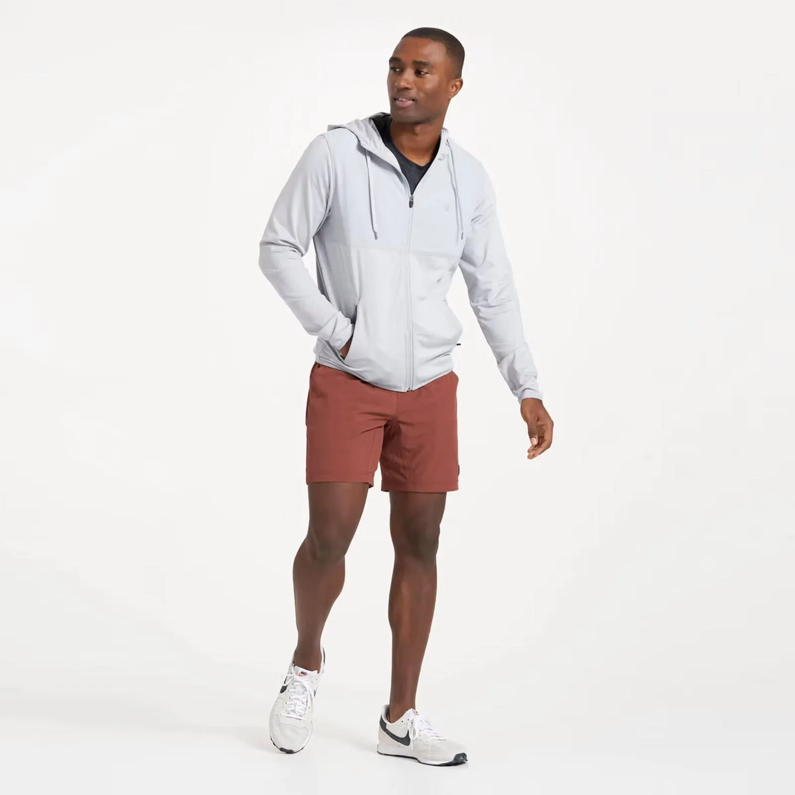 Men's Sunday Element Jacket