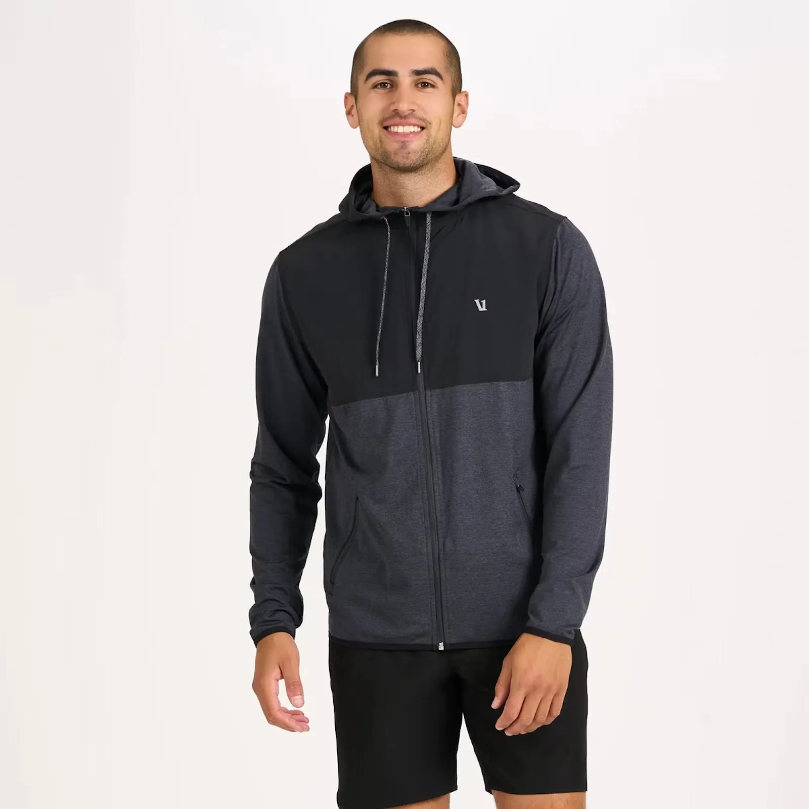 Men's Sunday Element Jacket