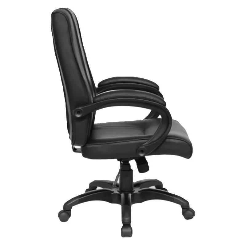 Office Chair 1000 with Georgia Tech Yellow Jackets Block GT Logo