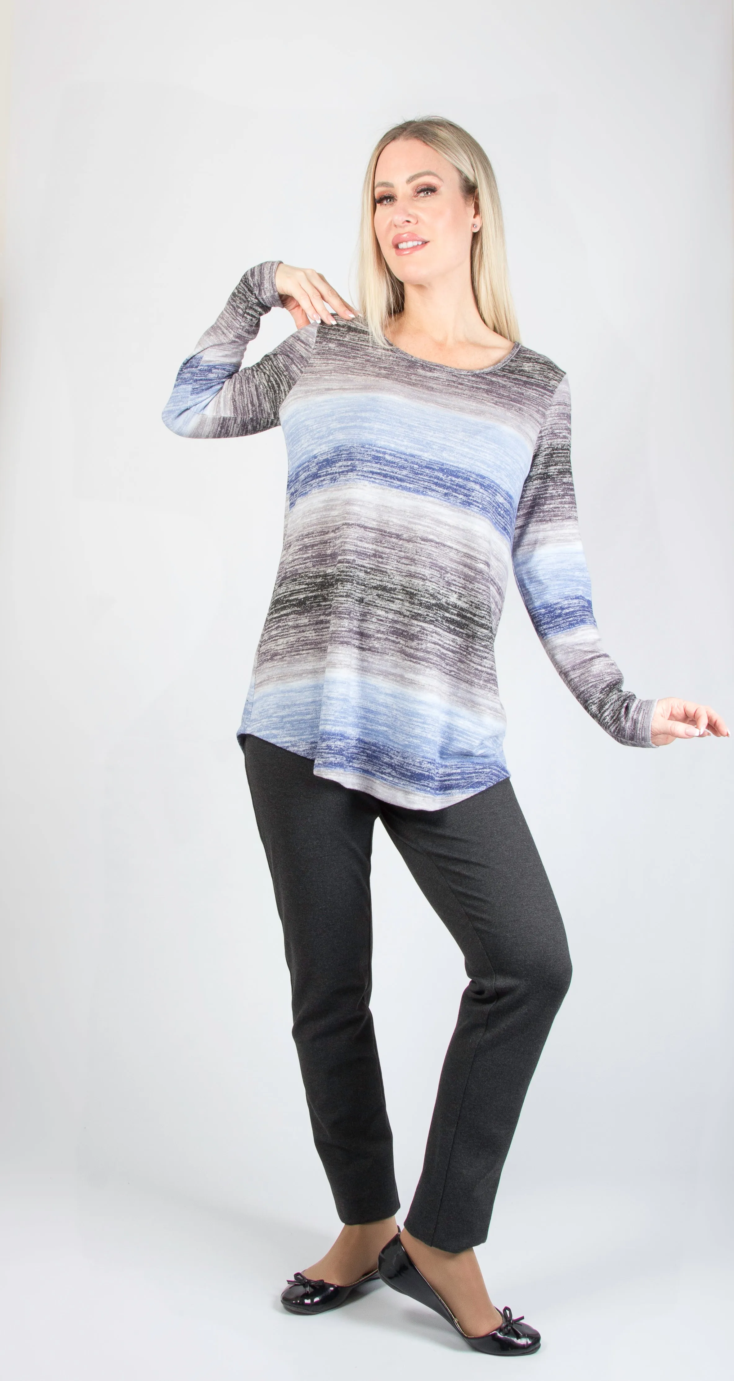 Pure Essence Fall/Winter 2023-430-4719-Top-A/S
